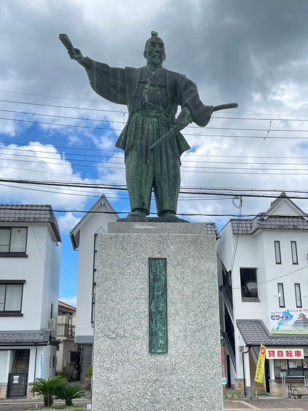 わかちあい信長の町安土③