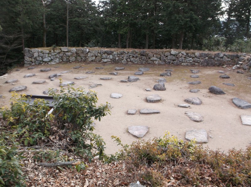 わかちあい信長の町安土③