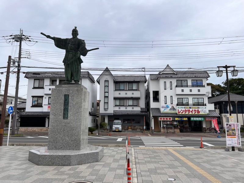 わかちあい信長の町安土③