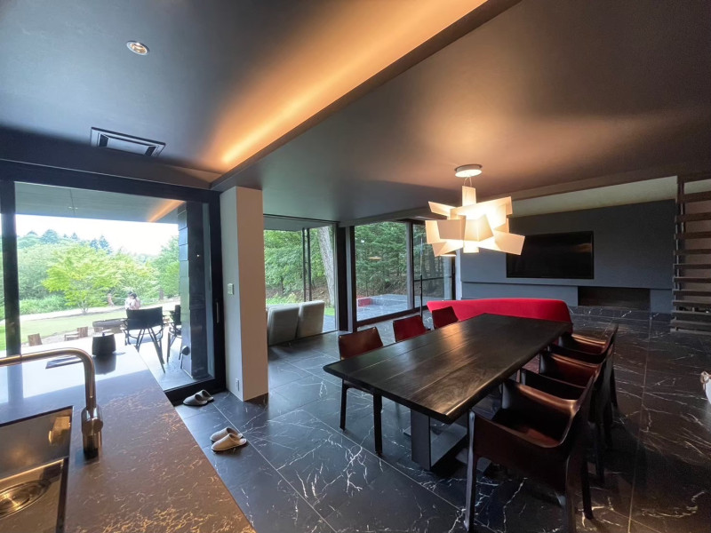 わかちあいファンドPJ南軽井沢第Ⅳ期 | わかちあいファンド