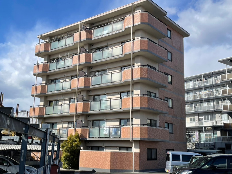 わかちあい東近江ウイングⅠ②