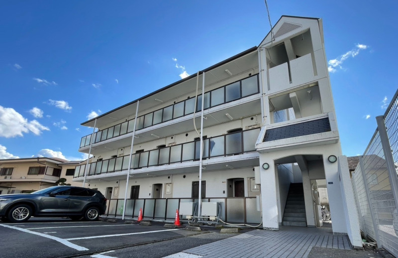 わかちあい東近江ウイングⅠ②