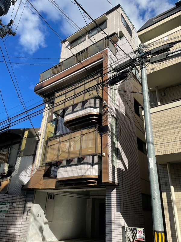 わかちあいファンド京都四条河原町②