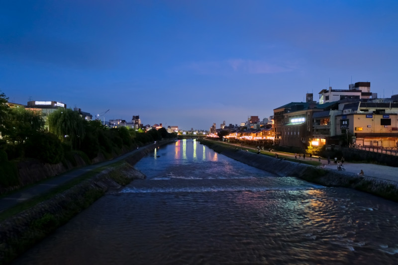 わかちあいファンド京都四条河原町②