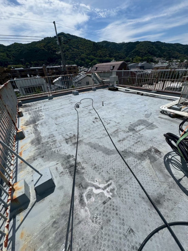 わかちあい銀閣寺道⑥