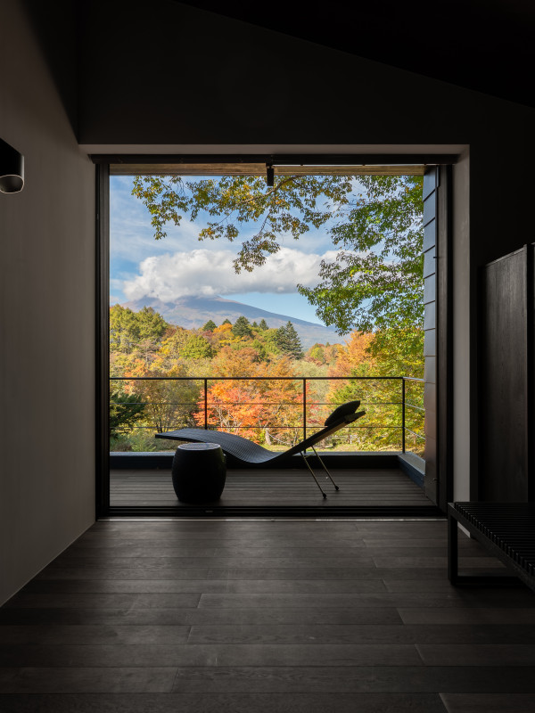 わかちあいファンドPJ南軽井沢第Ⅴ期