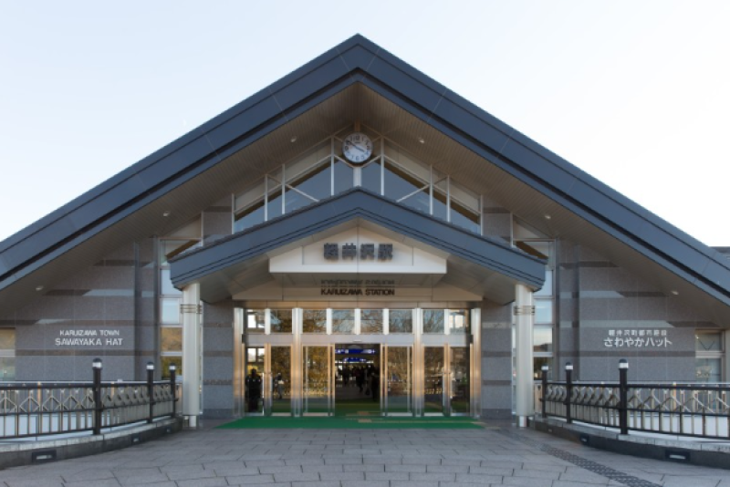 わかちあいファンドPJ南軽井沢第Ⅴ期