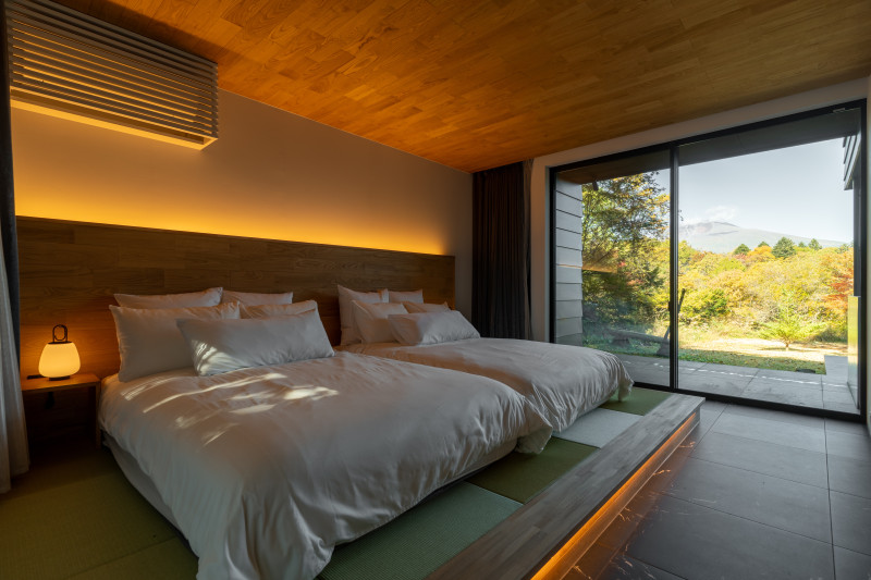 わかちあいファンドPJ南軽井沢第Ⅴ期