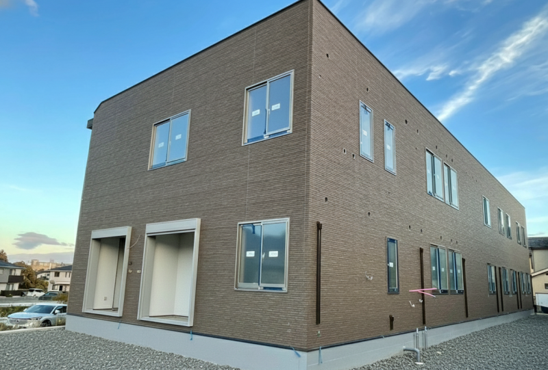 わかちあいソーシャルファンド比叡辻