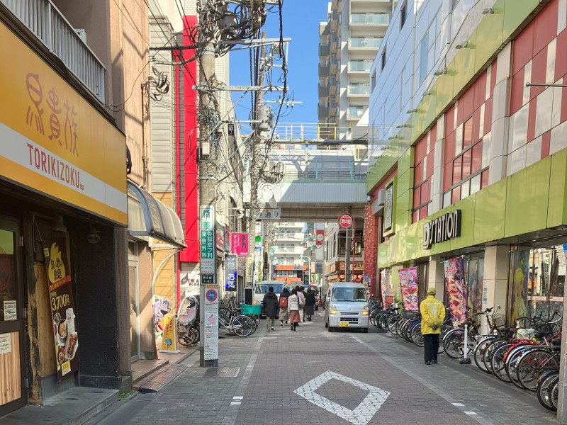 わかちあいファンド東京都葛飾区PJ1期（ステップ２対象ファンド①）