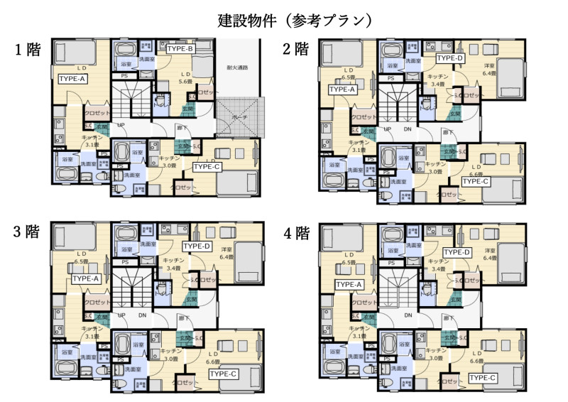 紫烟荘図集 (分離派建築会編) / 港や書店 / 古本、中古本、古