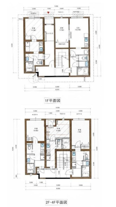 わかちあいファンド東京都新小岩PJ3期