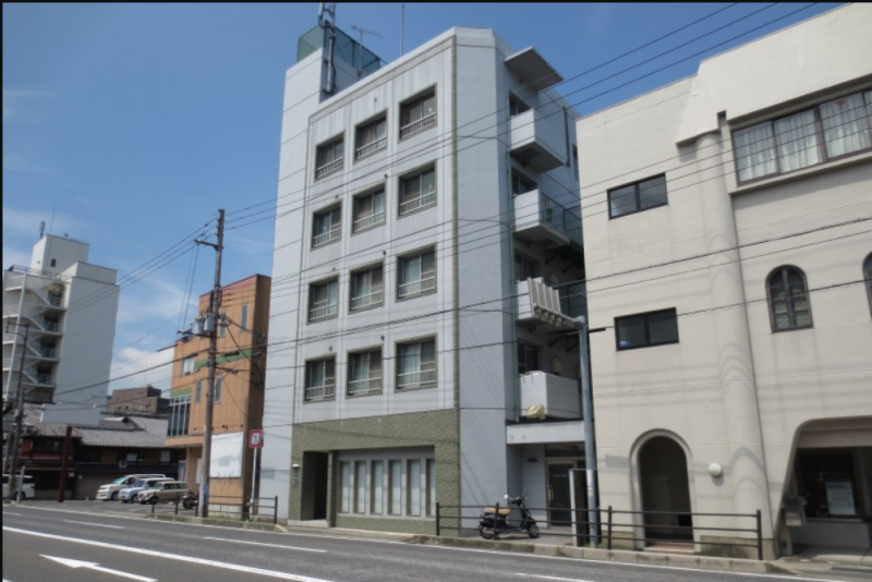 わかちあいスカイコート大津⑤
