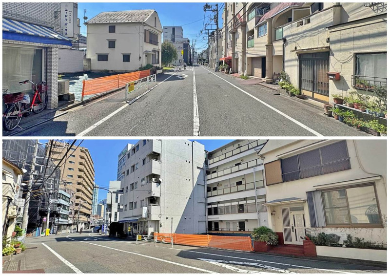 わかちあいファンド東京賃貸マンションシリーズ渋谷第1期