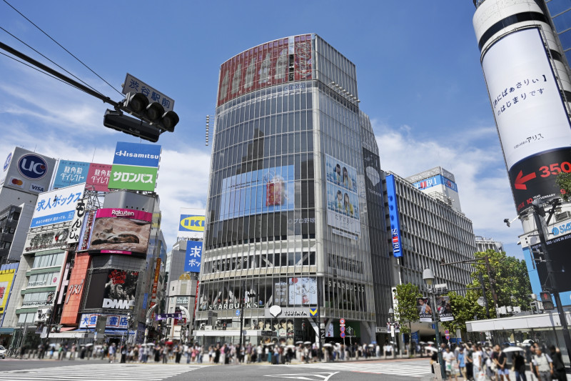 わかちあいファンド東京賃貸マンションシリーズ渋谷第1期