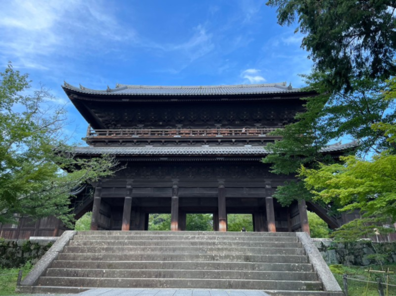 わかちあいファンド京都南禅寺②