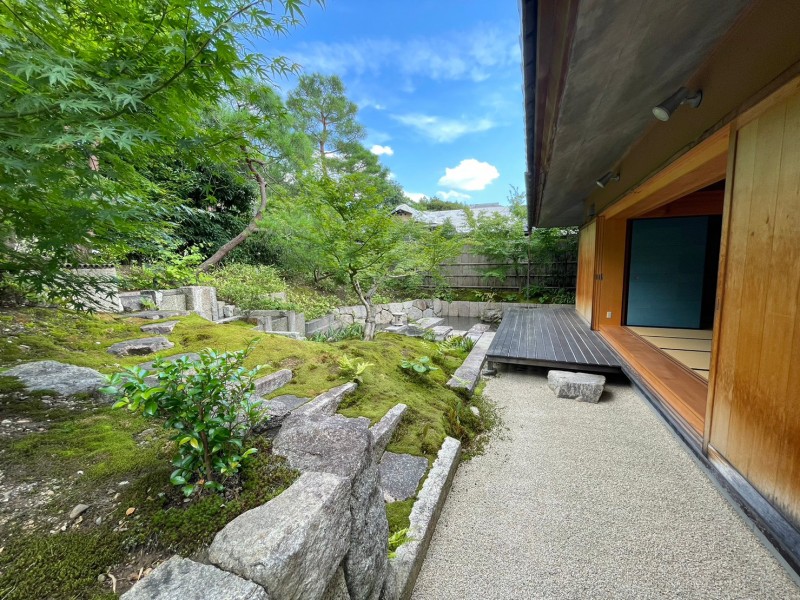 わかちあいファンド京都南禅寺②