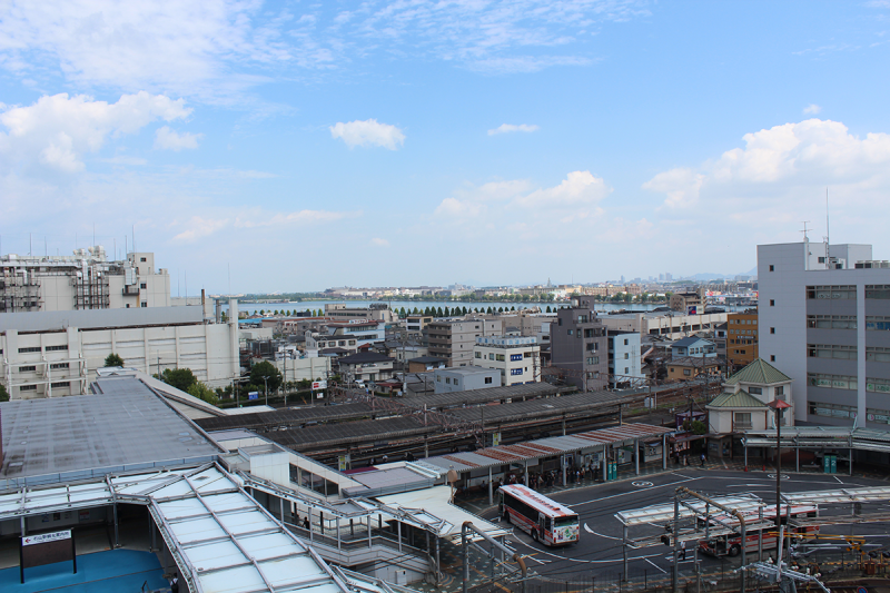 わかちあいビル石山⑤