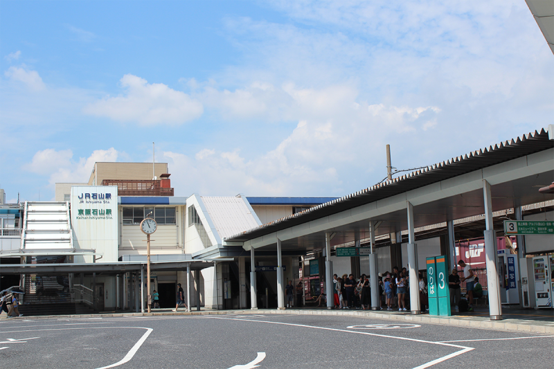 わかちあいビル石山⑤