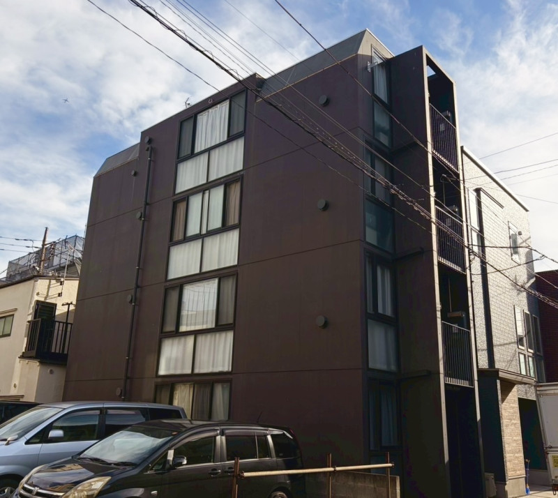 わかちあい綾瀬駅前