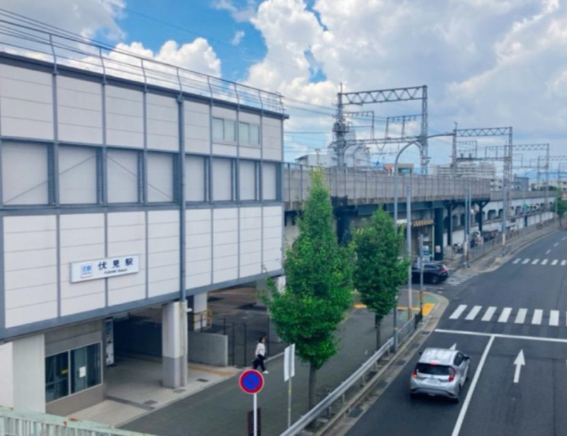 わかちあいファンド伏見深草Ⅱ