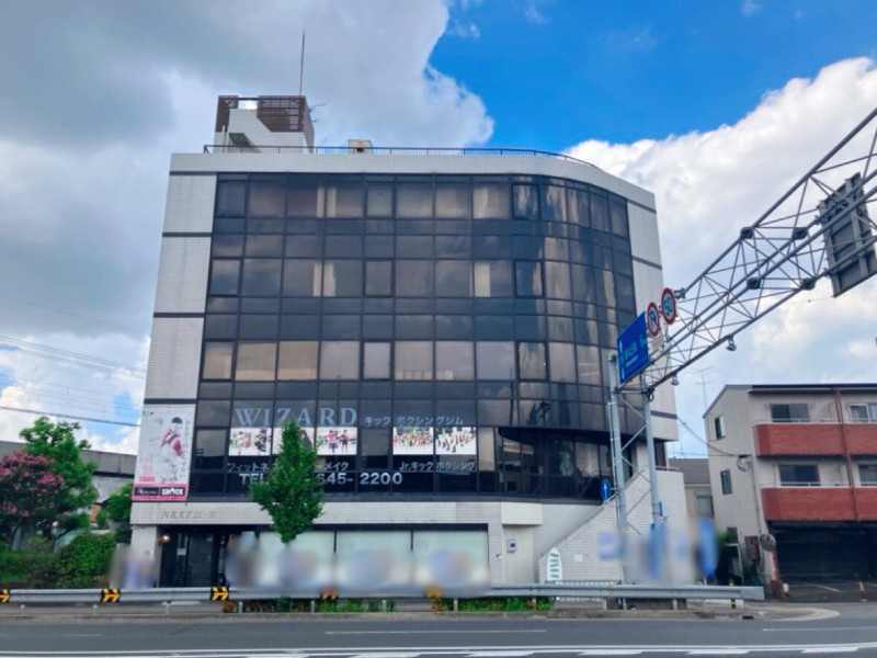 わかちあいファンド伏見深草Ⅱ