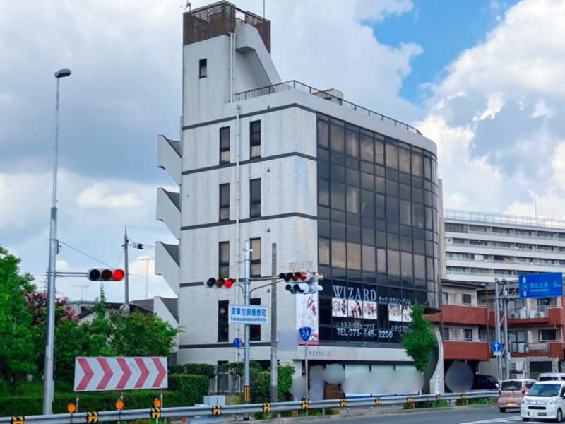 わかちあいファンド伏見深草Ⅱ