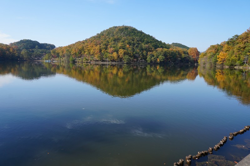 わかちあい京都宝ヶ池⑤