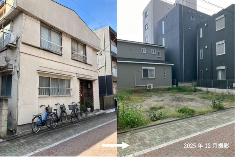 わかちあいファンド東京都葛飾区PJ2期