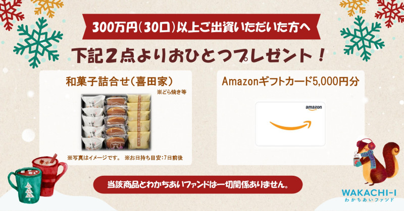 わかちあいファンド東京新築マンションシリーズ第1期