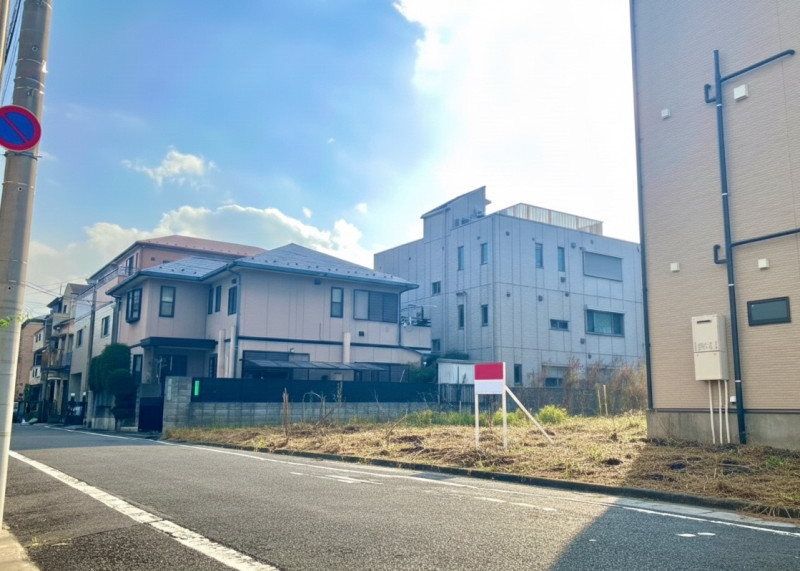 わかちあいファンド東京新築マンションシリーズ第1期