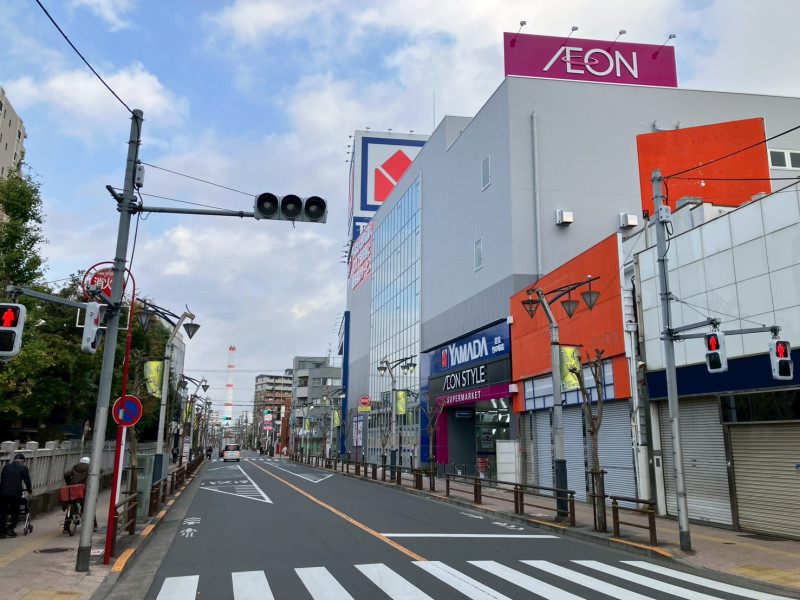 わかちあいファンド東京新築マンションシリーズ第1期