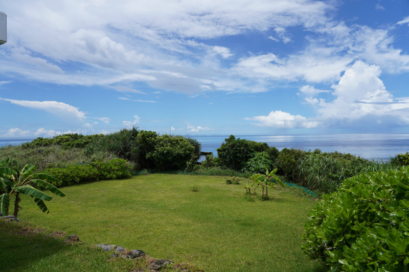 わかちあいファンド沖縄今帰仁村第2期