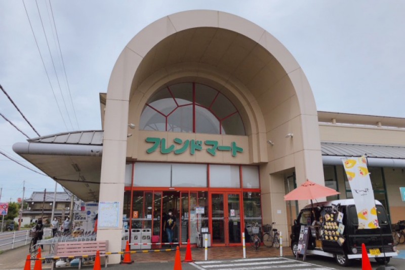 わかちあいファンド大津南郷